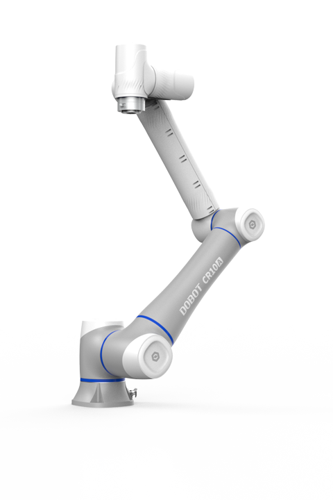 CRA 系列協(xié)作機(jī)器人,全新一代高性能協(xié)作機(jī)器人,人機(jī)協(xié)作機(jī)械臂、CR10AS