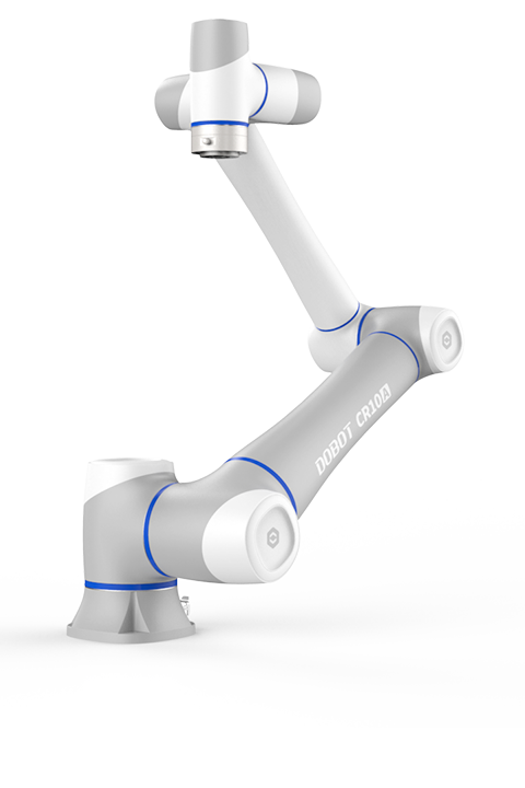 CRA 系列協(xié)作機(jī)器人,全新一代高性能協(xié)作機(jī)器人,人機(jī)協(xié)作機(jī)械臂、CR10A