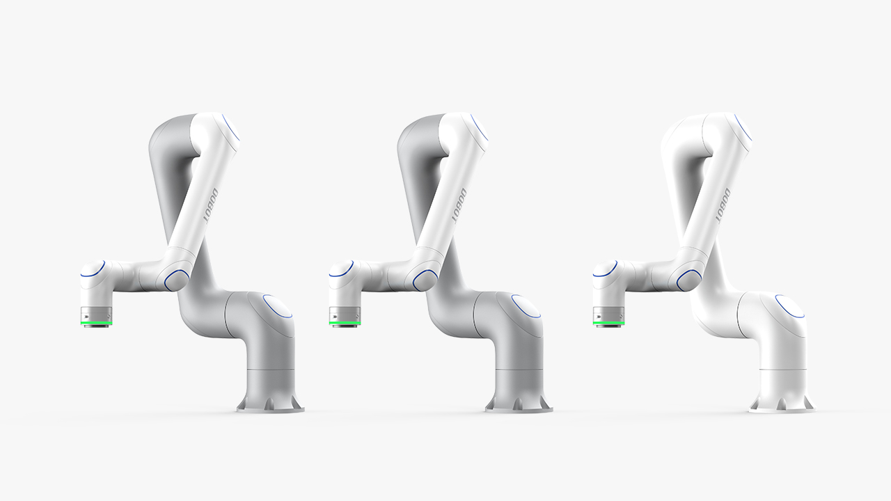 越疆科技,越疆機(jī)器人,越疆官網(wǎng),dobot,協(xié)作機(jī)器人,越疆協(xié)作機(jī)器人,協(xié)作機(jī)械臂,協(xié)作機(jī)器人研發(fā)、六軸協(xié)作機(jī)器人 CRH 系列