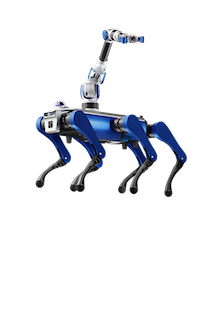 越疆科技,越疆機(jī)器人,越疆官網(wǎng),dobot,協(xié)作機(jī)器人,越疆協(xié)作機(jī)器人,協(xié)作機(jī)械臂,協(xié)作機(jī)器人研發(fā)-六足仿生機(jī)器人
