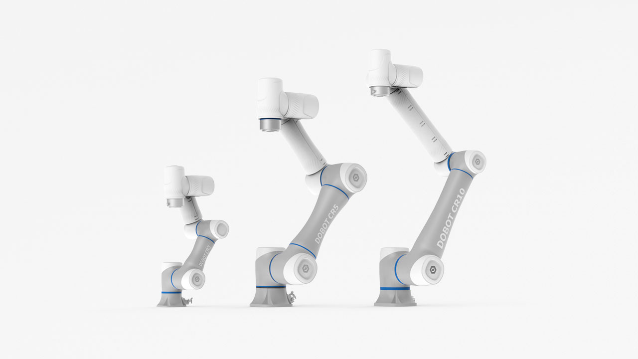越疆科技,越疆機(jī)器人,越疆官網(wǎng),dobot,協(xié)作機(jī)器人,越疆協(xié)作機(jī)器人,協(xié)作機(jī)械臂,協(xié)作機(jī)器人研發(fā)、六軸協(xié)作機(jī)器人 CRS 系列